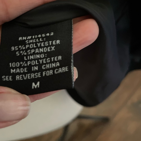 Pre-Owned Jacket - Picture 5 of 7